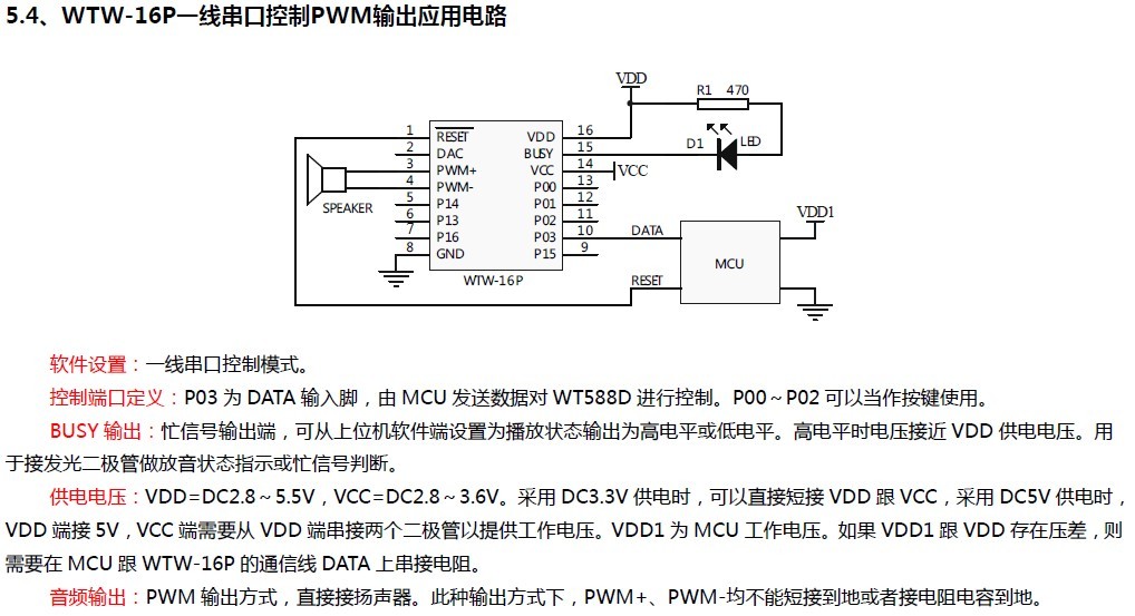 WT588D？