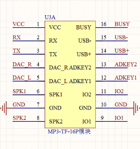 MP3-TF-16P？橐潘得