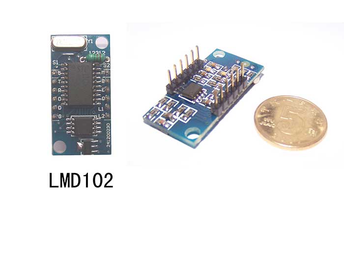 LMD102语音？椴吠庑